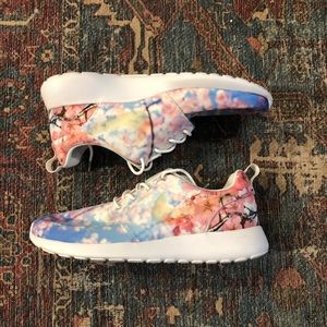 Nike Cherry Blossom Roche’s